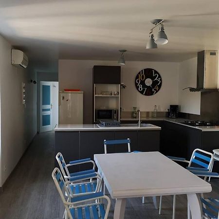 Maison Au Milieu Des Vignes Aigues-Vives  Zewnętrze zdjęcie